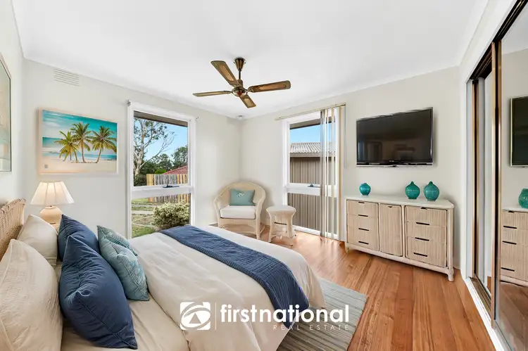 Fourth view of Homely house listing, 14 Gumbuya Close, Eumemmerring VIC 3177