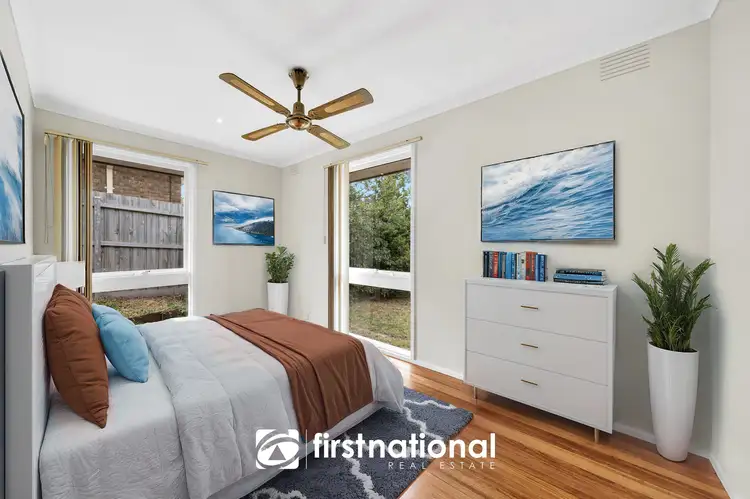 Fifth view of Homely house listing, 14 Gumbuya Close, Eumemmerring VIC 3177