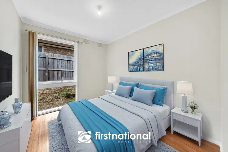 Sixth view of Homely house listing, 14 Gumbuya Close, Eumemmerring VIC 3177