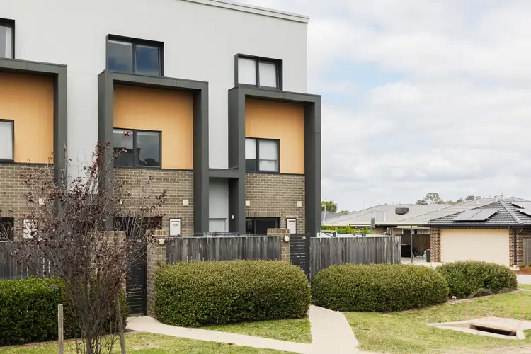 14/30 Bon Scott Crescent, Moncrieff ACT 2914