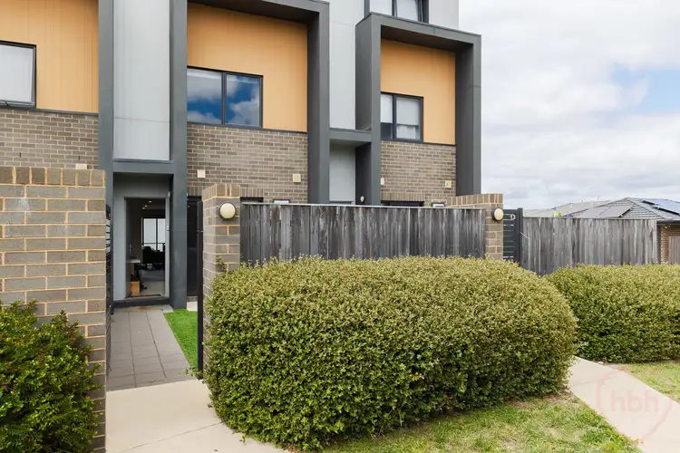 14/30 Bon Scott Crescent, Moncrieff ACT 2914