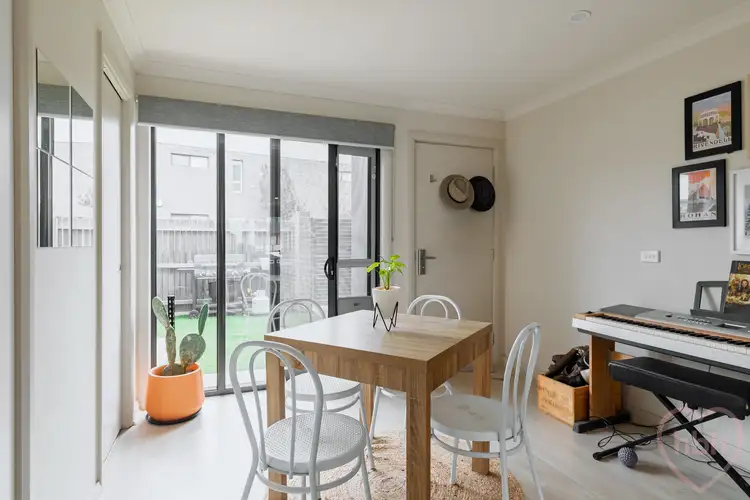 Fifth view of Homely townhouse listing, 14/30 Bon Scott Crescent, Moncrieff ACT 2914