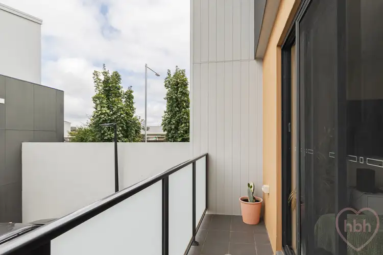 Sixth view of Homely townhouse listing, 14/30 Bon Scott Crescent, Moncrieff ACT 2914