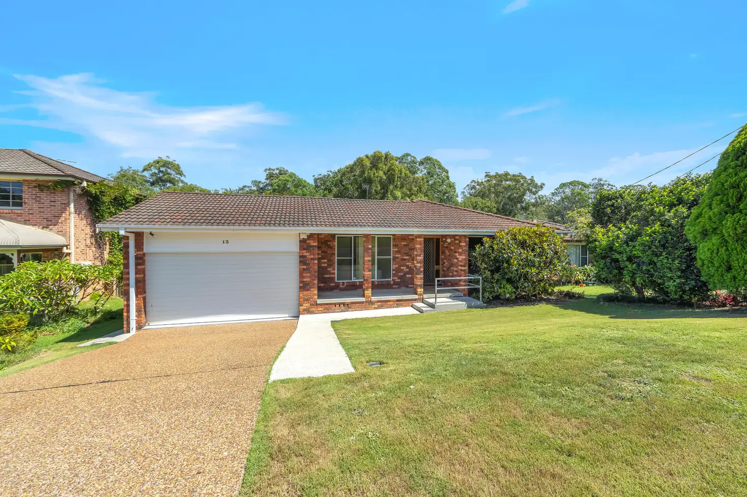 Main view of Homely house listing, 13 Jennings Road, Wyong NSW 2259