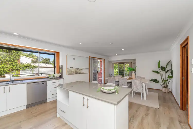 Fifth view of Homely house listing, 13 Jennings Road, Wyong NSW 2259