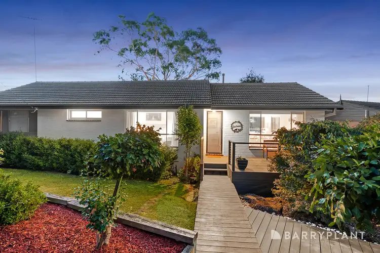 9 Roseman Road, Chirnside Park VIC 3116