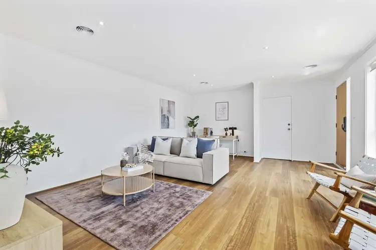 4/34 Hollingsworth Street, Gungahlin ACT 2912