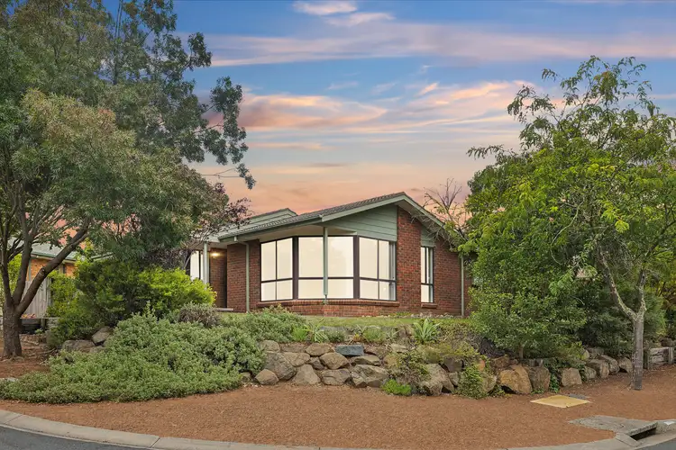 32 Barunga Street, Ngunnawal ACT 2913