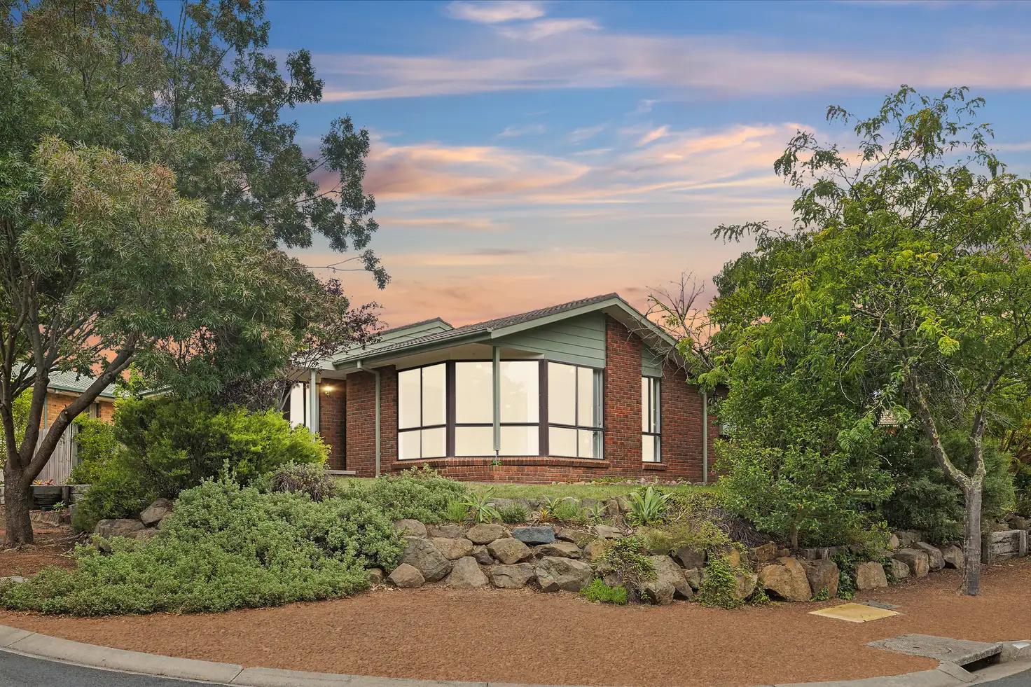 Main view of Homely house listing, 32 Barunga Street, Ngunnawal ACT 2913