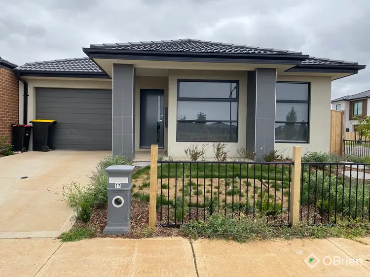 17 Alliance Grove, Rockbank VIC 3335