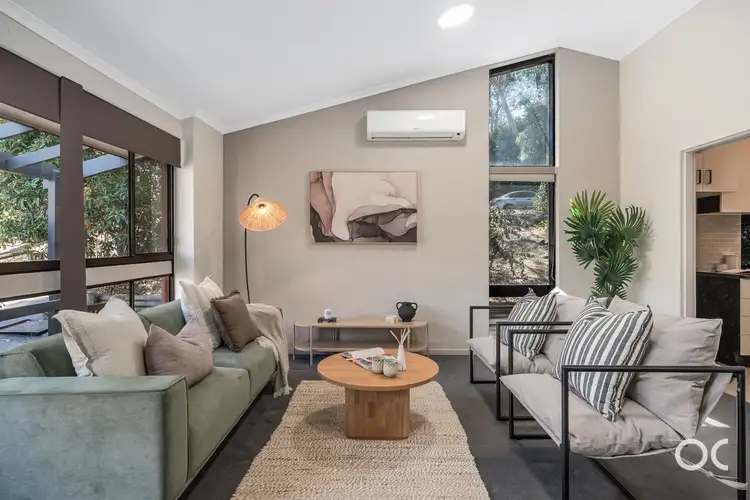 Second view of Homely unit listing, 1/3-5 Albert Place, Blackwood SA 5051