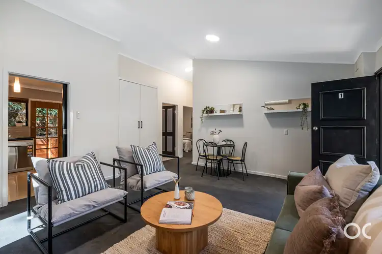 Third view of Homely unit listing, 1/3-5 Albert Place, Blackwood SA 5051