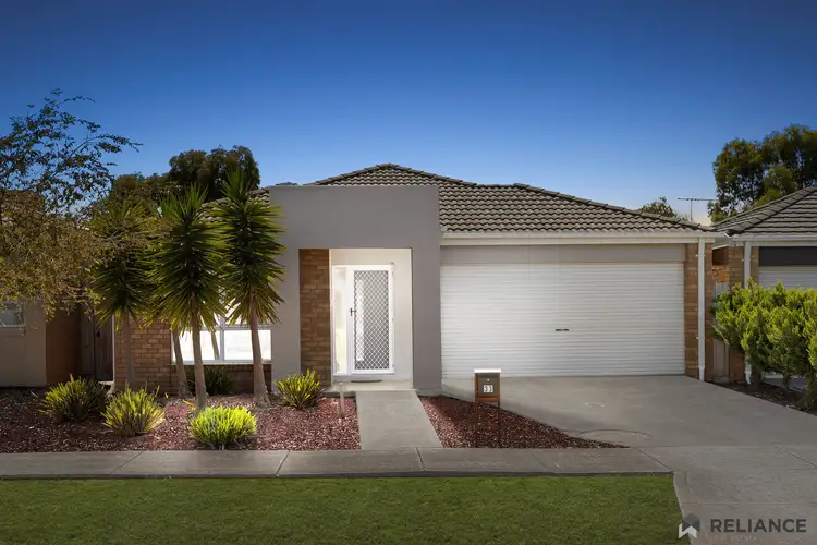 33 Colonus Street, Kurunjang VIC 3337