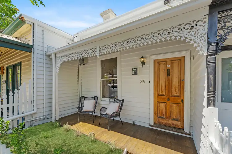 35 Cobden Street
