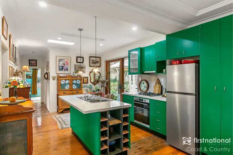 Fourth view of Homely house listing, 122A Manning Street, Kiama NSW 2533