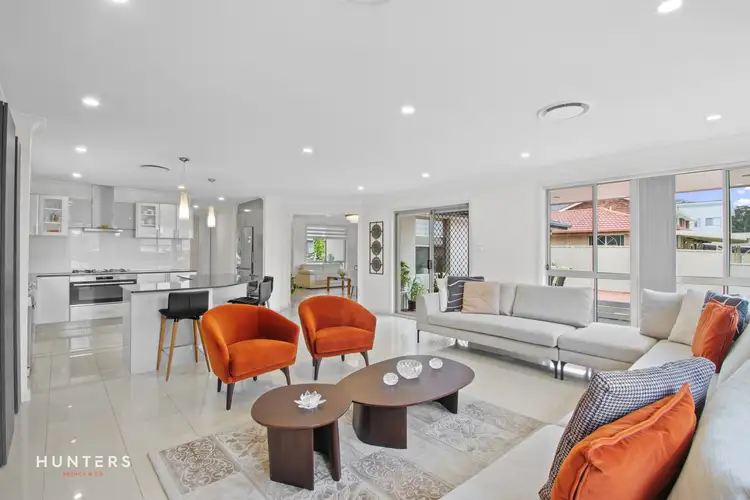 6 Tennant Place