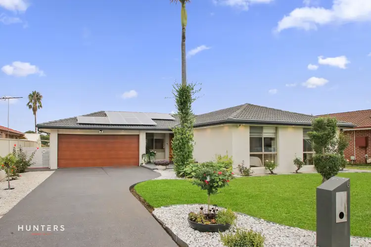 Third view of Homely house listing, 6 Tennant Place, Edensor Park NSW 2176