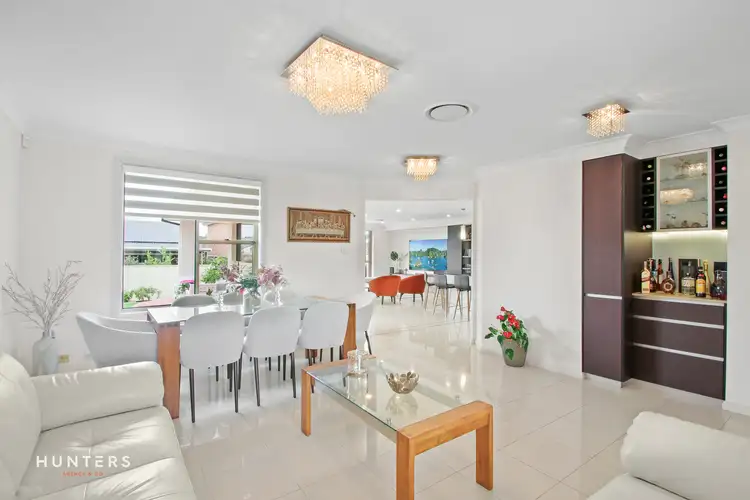Fourth view of Homely house listing, 6 Tennant Place, Edensor Park NSW 2176