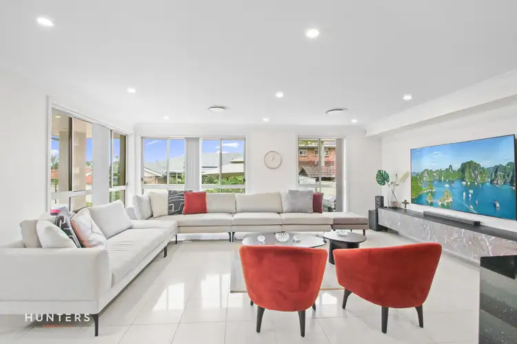 Sixth view of Homely house listing, 6 Tennant Place, Edensor Park NSW 2176