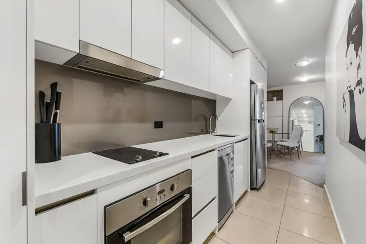 Second view of Homely apartment listing, 3/131 Glen Eira Road, St Kilda East VIC 3183