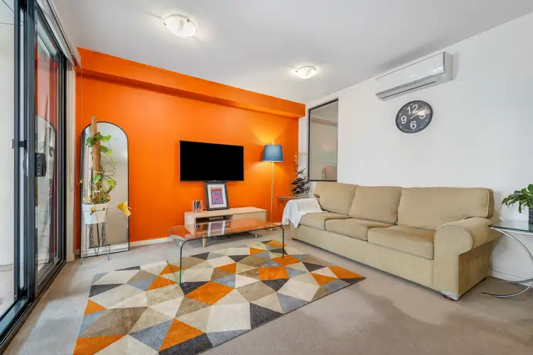 Fourth view of Homely apartment listing, 3/131 Glen Eira Road, St Kilda East VIC 3183