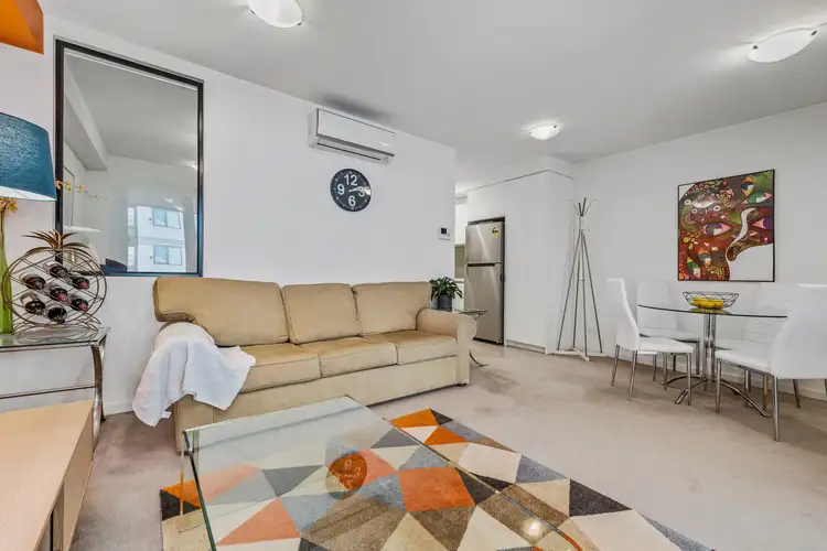 Fifth view of Homely apartment listing, 3/131 Glen Eira Road, St Kilda East VIC 3183