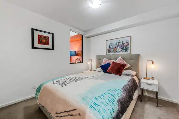 Sixth view of Homely apartment listing, 3/131 Glen Eira Road, St Kilda East VIC 3183