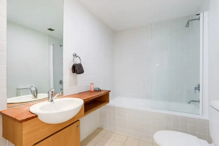 Sixth view of Homely apartment listing, 20/27 Bennelong Parkway, Wentworth Point NSW 2127