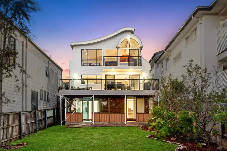 Fourth view of Homely house listing, 25 Austin Avenue, North Curl Curl NSW 2099