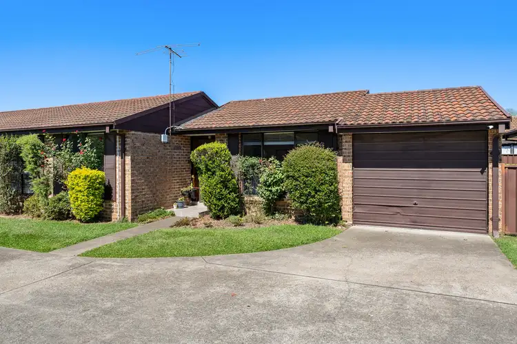 15/28 Coolaroo Crescent, Lurnea NSW 2170