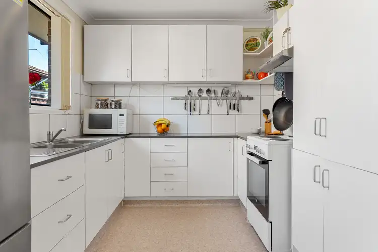 Second view of Homely townhouse listing, 15/28 Coolaroo Crescent, Lurnea NSW 2170