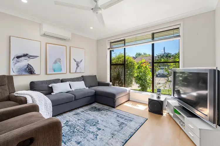 Third view of Homely townhouse listing, 15/28 Coolaroo Crescent, Lurnea NSW 2170