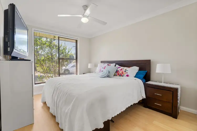 Fourth view of Homely townhouse listing, 15/28 Coolaroo Crescent, Lurnea NSW 2170