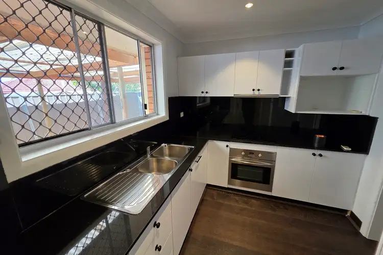 Second view of Homely villa listing, 6/167 Chetwynd Road, Guildford NSW 2161