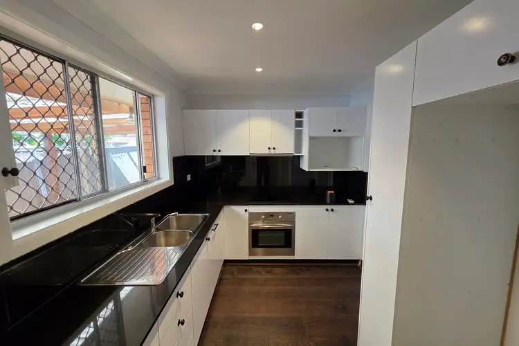 Third view of Homely villa listing, 6/167 Chetwynd Road, Guildford NSW 2161