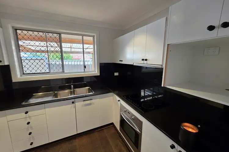 Fourth view of Homely villa listing, 6/167 Chetwynd Road, Guildford NSW 2161