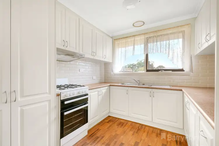 Third view of Homely house listing, 1 Cunningham Crescent, Pakenham VIC 3810
