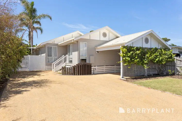 Third view of Homely house listing, 55 Tulloch Street, Dalyston VIC 3992