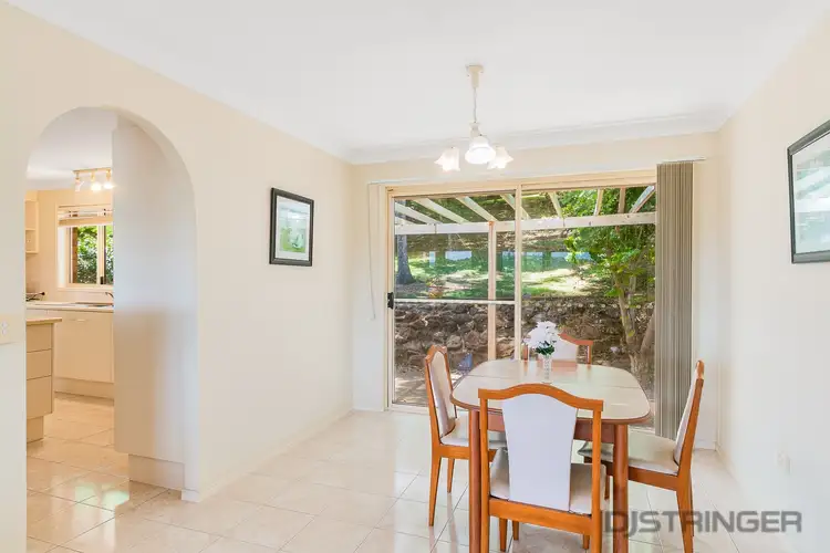Fifth view of Homely house listing, 92 Darlington Drive, Banora Point NSW 2486