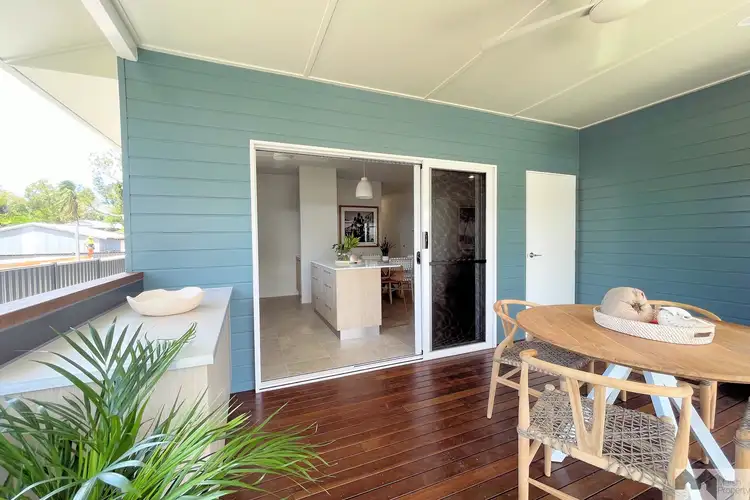 Third view of Homely house listing, 60 Christensen Street, Machans Beach QLD 4878