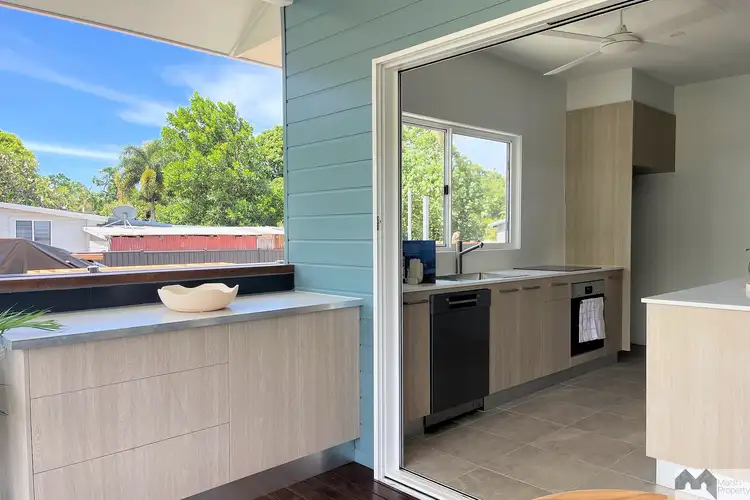 Fourth view of Homely house listing, 60 Christensen Street, Machans Beach QLD 4878