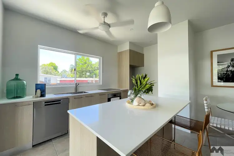 Fifth view of Homely house listing, 60 Christensen Street, Machans Beach QLD 4878