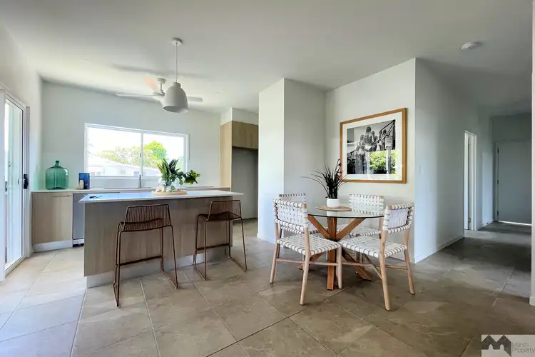 Sixth view of Homely house listing, 60 Christensen Street, Machans Beach QLD 4878