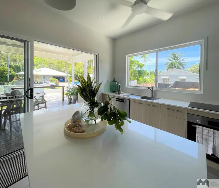 Seventh view of Homely house listing, 60 Christensen Street, Machans Beach QLD 4878