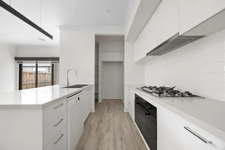 Third view of Homely house listing, 746 Neale Road, Deanside VIC 3336