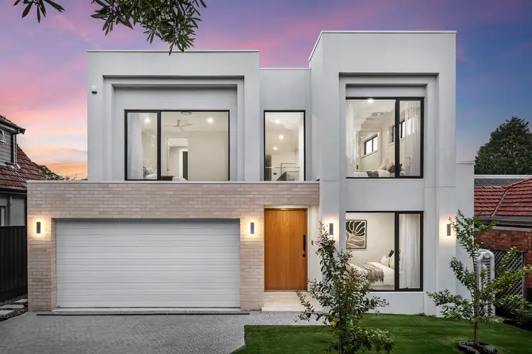32 Yallambee Road, Riverview NSW 2066