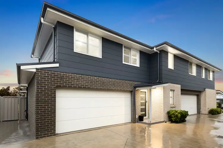 2/83 Wallsend Street, Kahibah NSW 2290