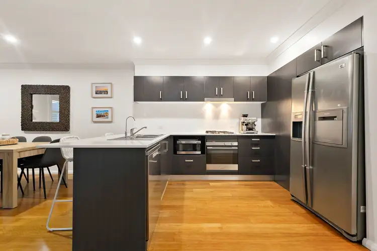 Third view of Homely townhouse listing, 2/83 Wallsend Street, Kahibah NSW 2290