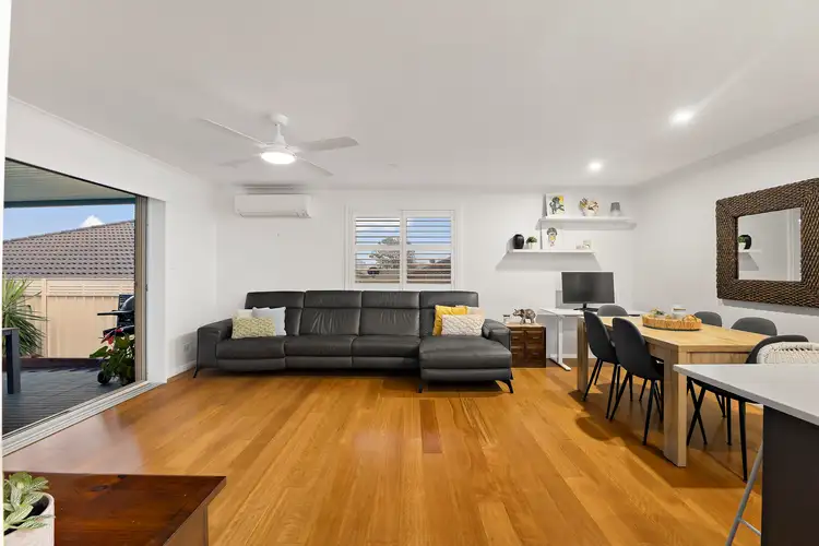 Fifth view of Homely townhouse listing, 2/83 Wallsend Street, Kahibah NSW 2290
