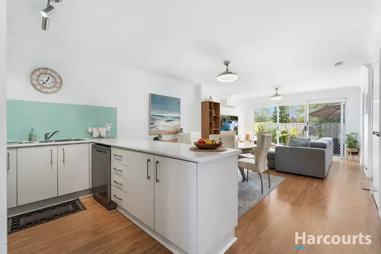 Fifth view of Homely townhouse listing, 6/62 Tennent Road, Mount Hutton NSW 2290